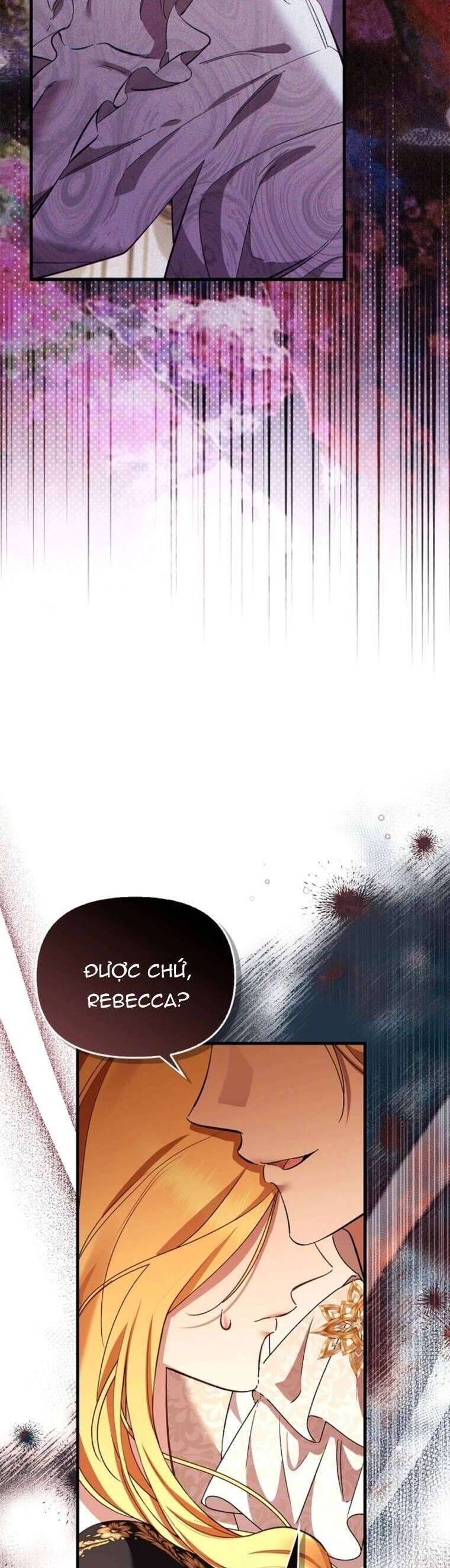 Nữ Bá Tước Bỏ Trốn Đã Quay Trở Lại - Chap 14 - Trang 5