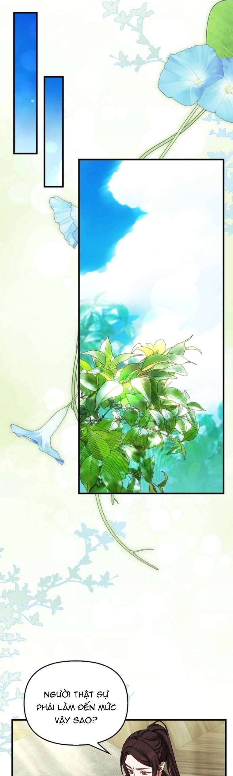 Nữ Bá Tước Bỏ Trốn Đã Quay Trở Lại - Chap 14 - Trang 45