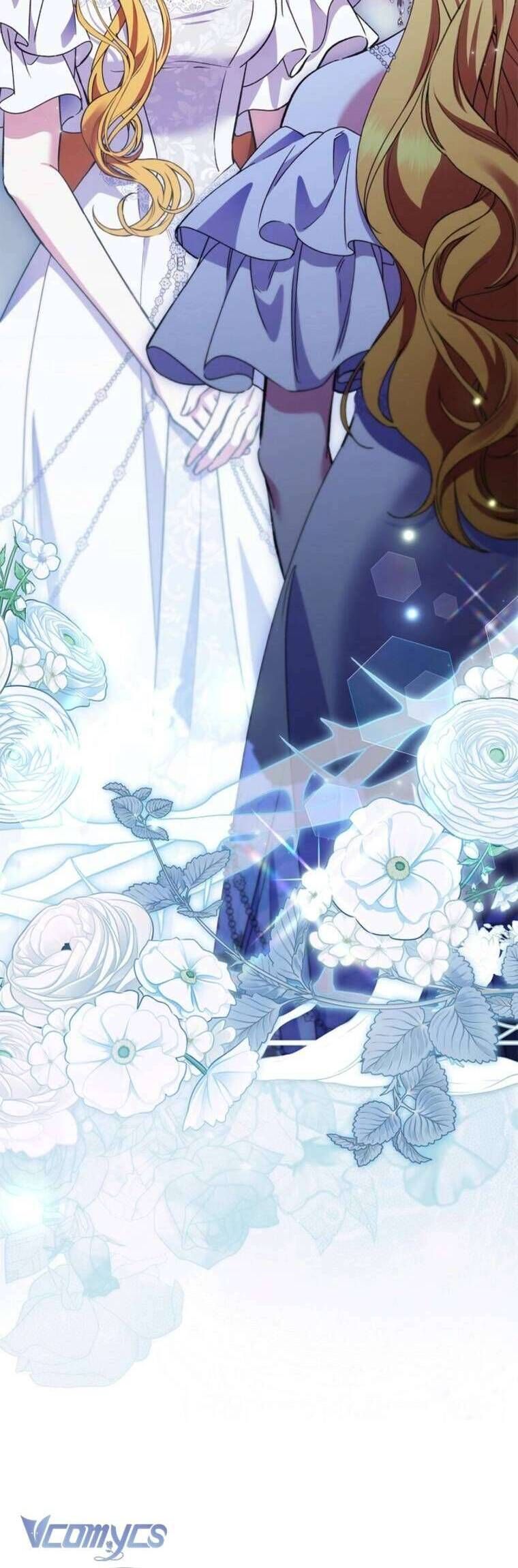 Nữ Bá Tước Bỏ Trốn Đã Quay Trở Lại - Chap 14 - Trang 9