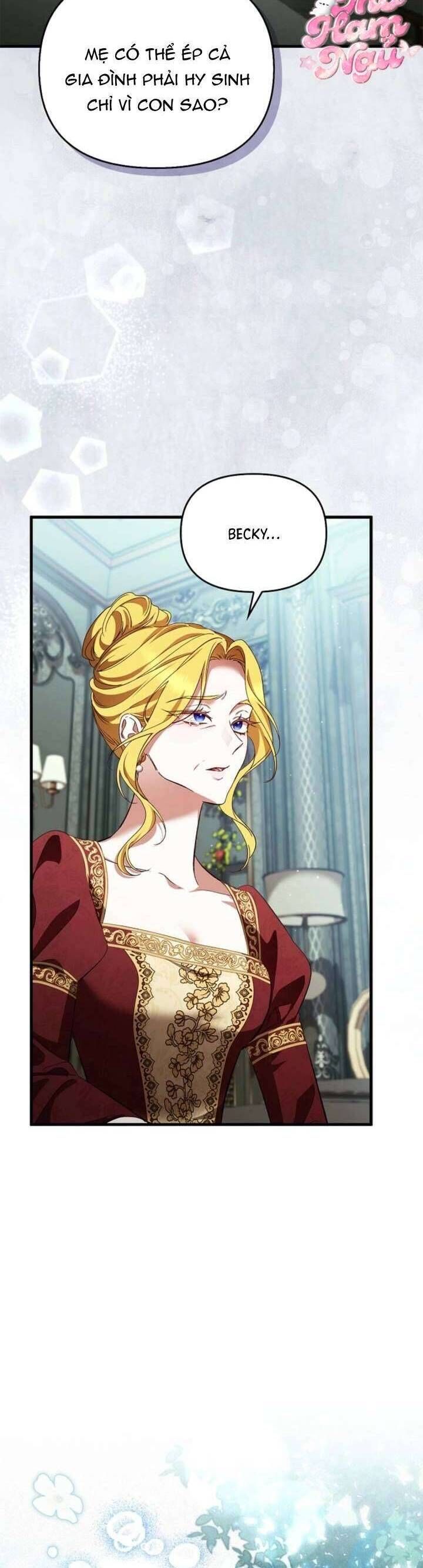 Nữ Bá Tước Bỏ Trốn Đã Quay Trở Lại - Chap 15 - Trang 16