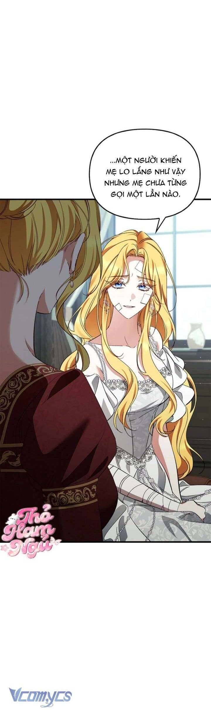 Nữ Bá Tước Bỏ Trốn Đã Quay Trở Lại - Chap 15 - Trang 3