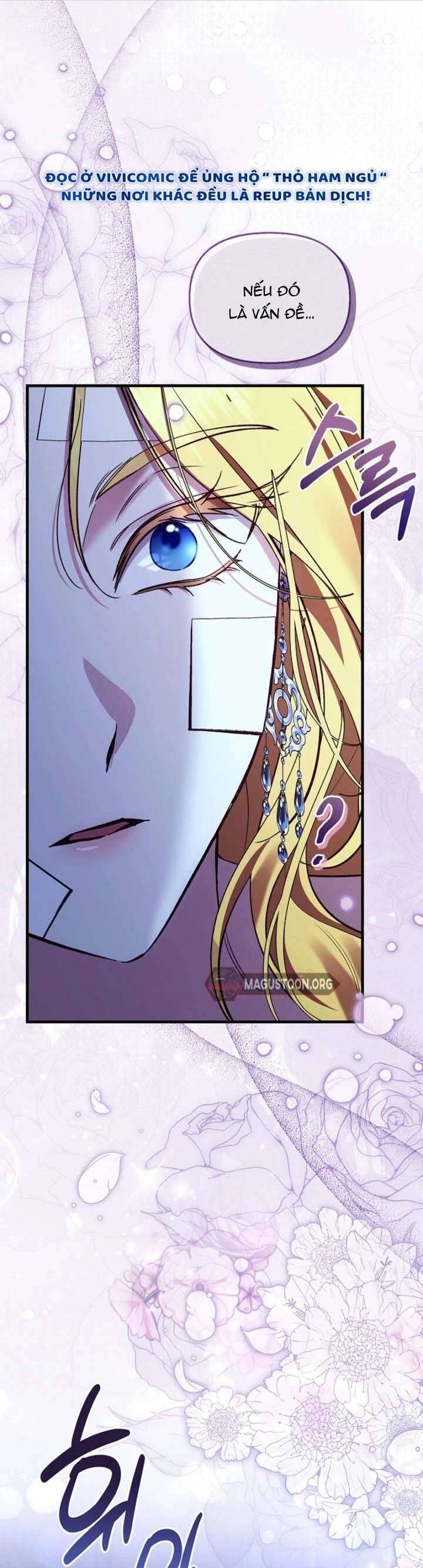 Nữ Bá Tước Bỏ Trốn Đã Quay Trở Lại - Chap 15 - Trang 29