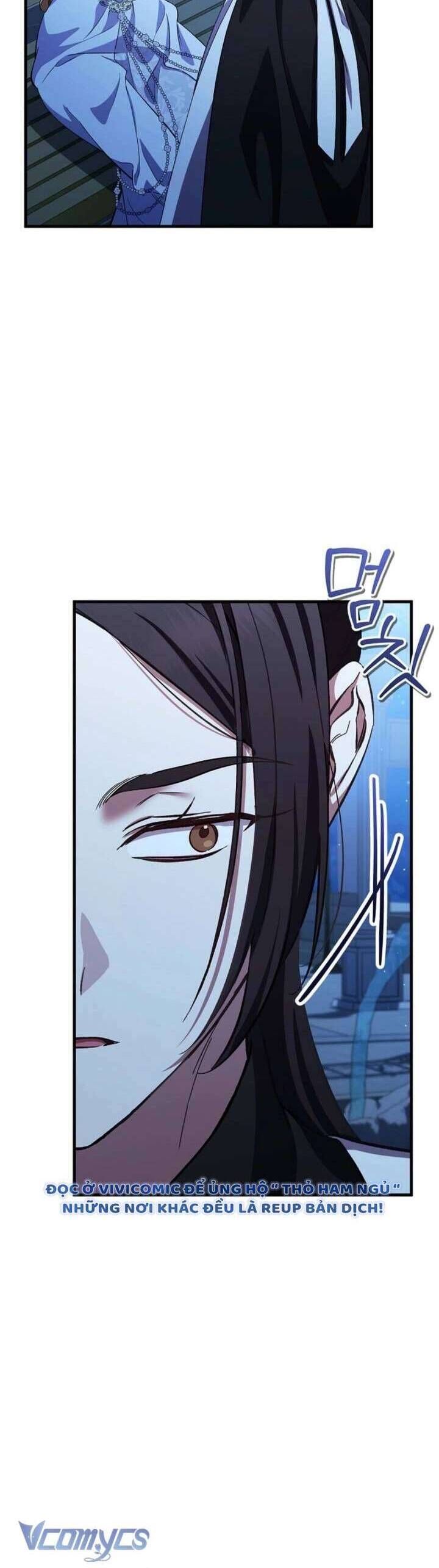Nữ Bá Tước Bỏ Trốn Đã Quay Trở Lại - Chap 15 - Trang 43