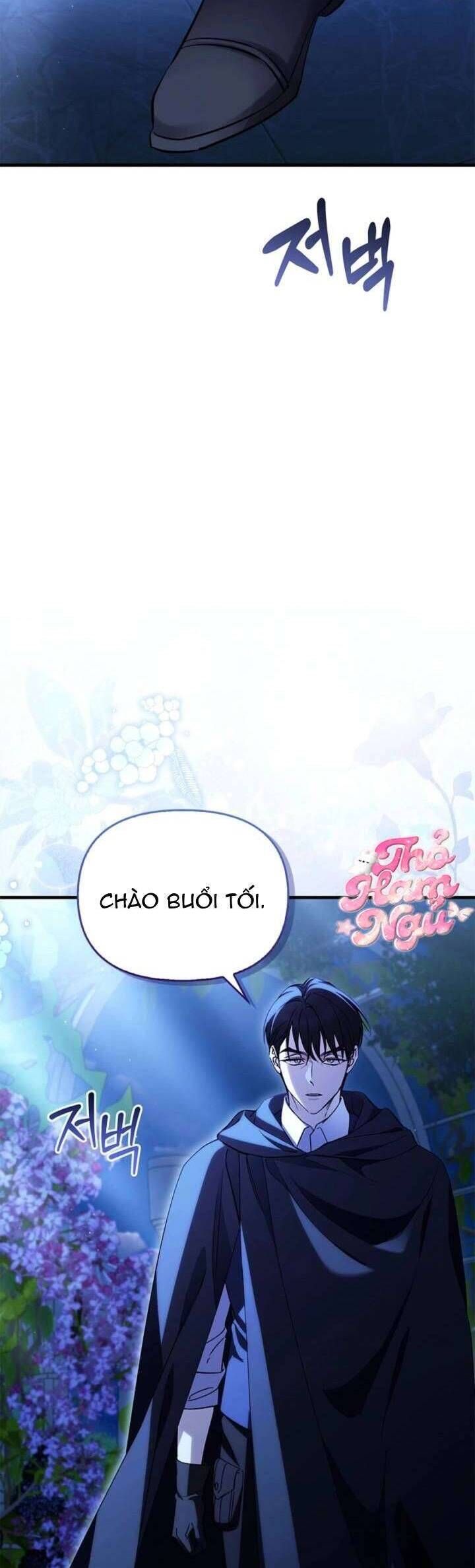 Nữ Bá Tước Bỏ Trốn Đã Quay Trở Lại - Chap 15 - Trang 45
