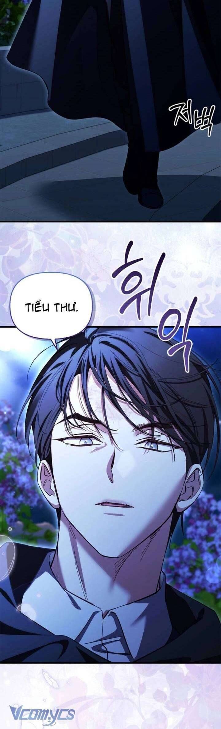 Nữ Bá Tước Bỏ Trốn Đã Quay Trở Lại - Chap 15 - Trang 46