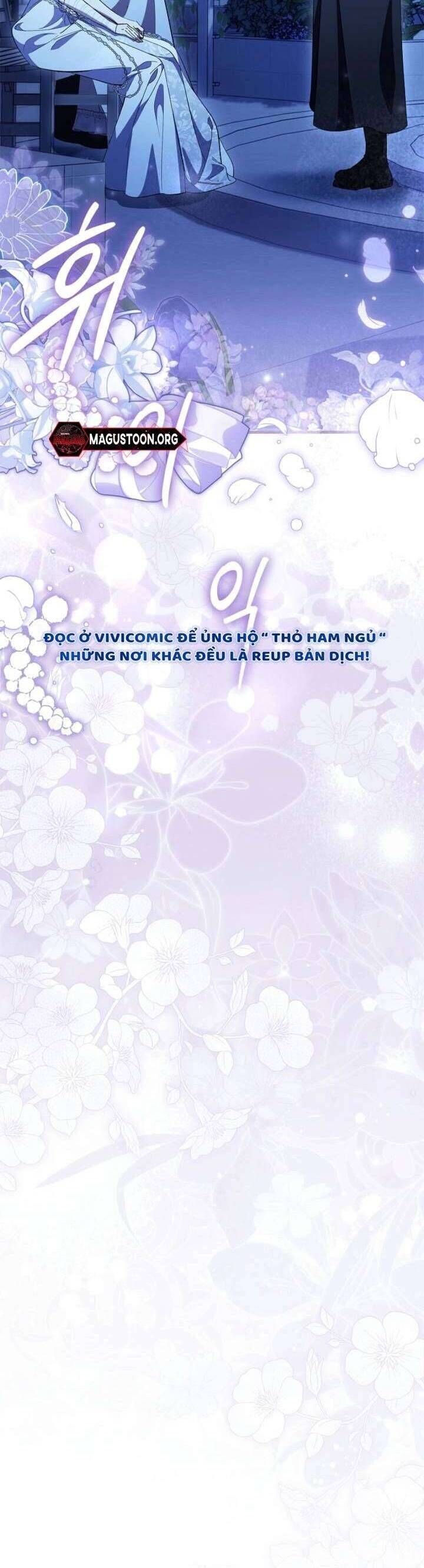 Nữ Bá Tước Bỏ Trốn Đã Quay Trở Lại - Chap 15 - Trang 48