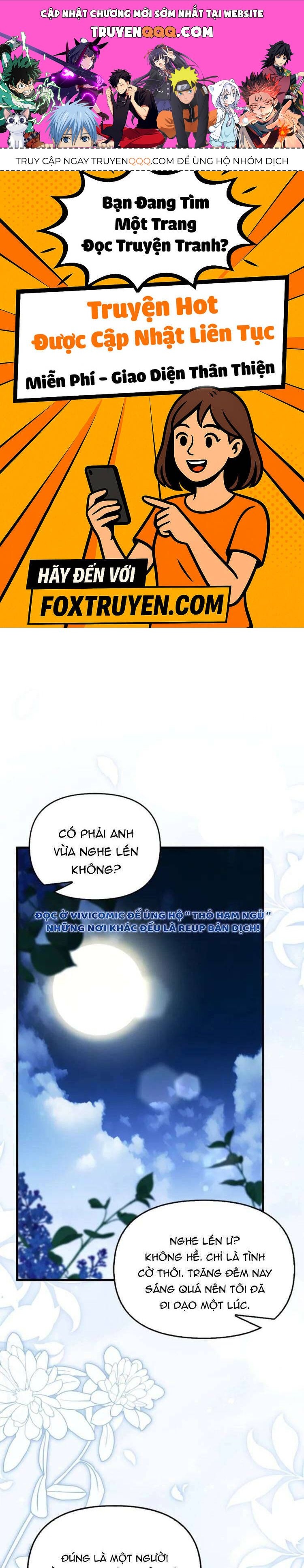 Nữ Bá Tước Bỏ Trốn Đã Quay Trở Lại - Chap 16 - Trang 1