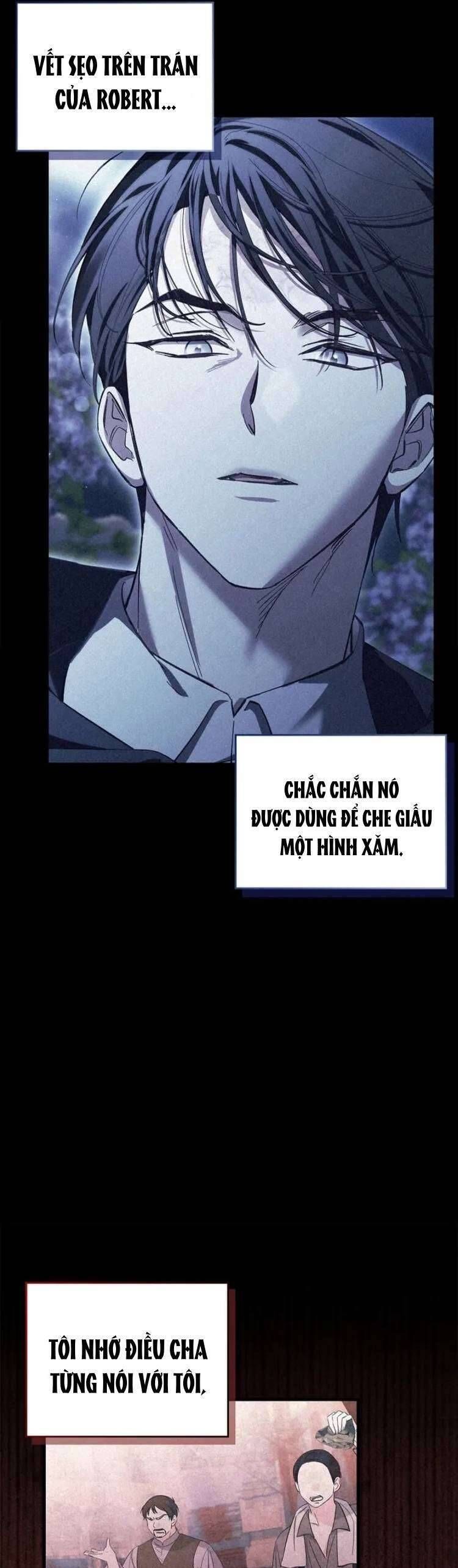 Nữ Bá Tước Bỏ Trốn Đã Quay Trở Lại - Chap 16 - Trang 16