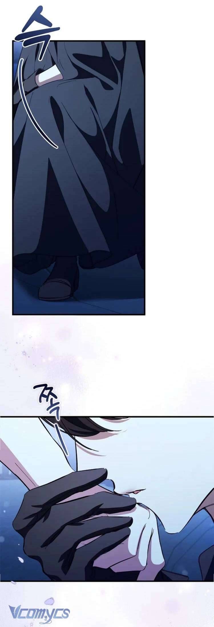 Nữ Bá Tước Bỏ Trốn Đã Quay Trở Lại - Chap 16 - Trang 33