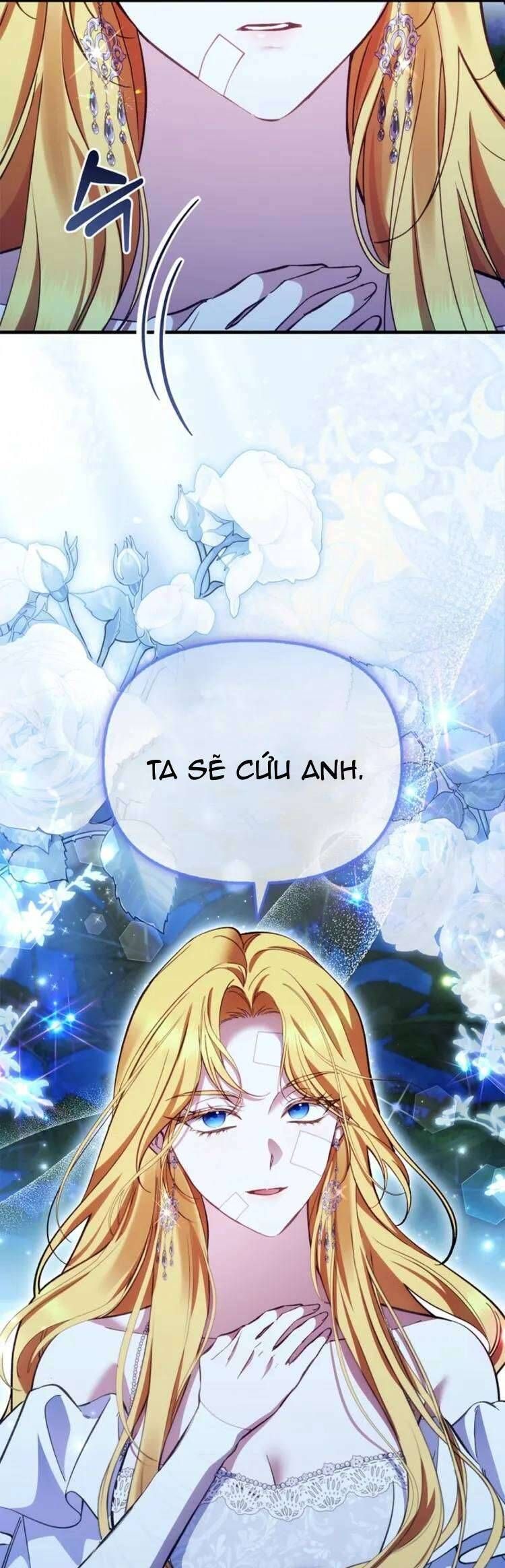 Nữ Bá Tước Bỏ Trốn Đã Quay Trở Lại - Chap 16 - Trang 10