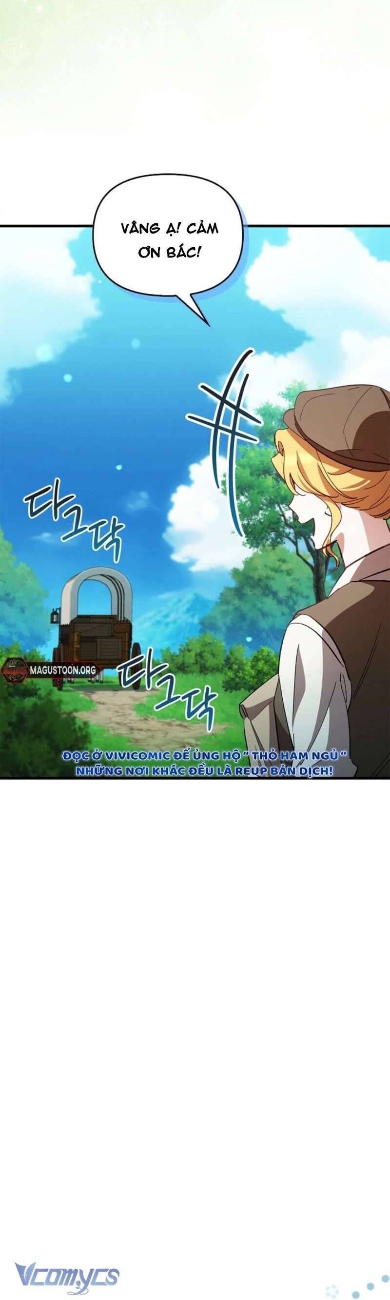 Nữ Bá Tước Bỏ Trốn Đã Quay Trở Lại - Chap 17 - Trang 27