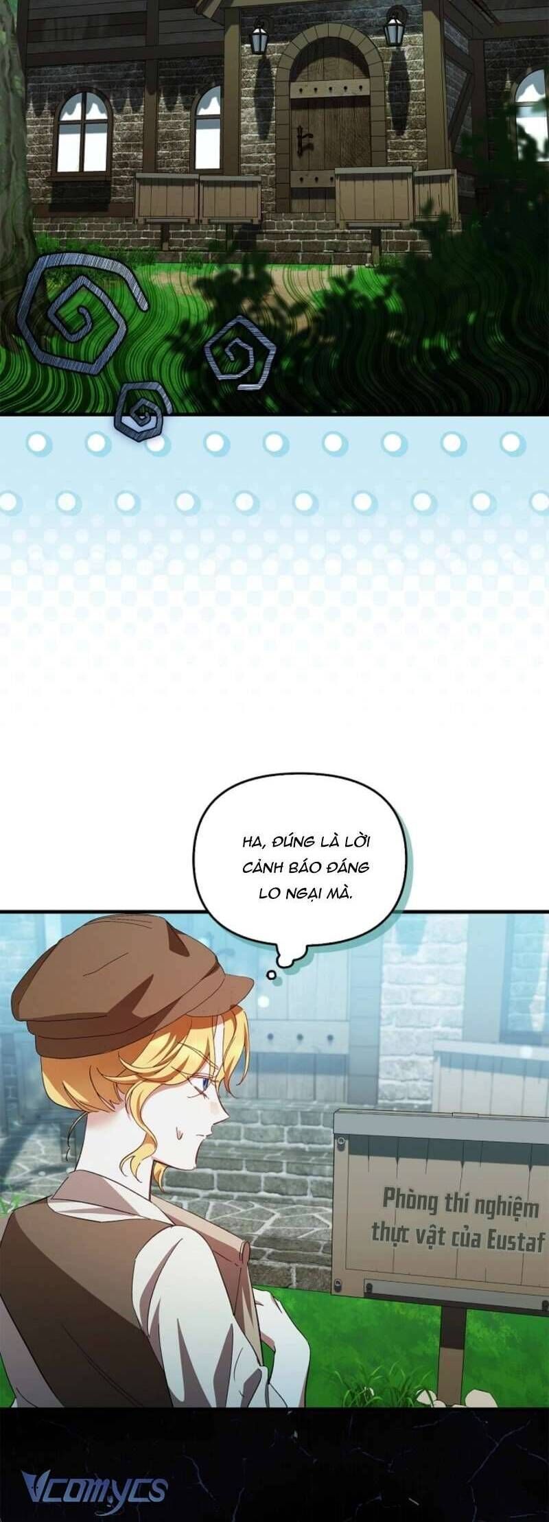 Nữ Bá Tước Bỏ Trốn Đã Quay Trở Lại - Chap 17 - Trang 30