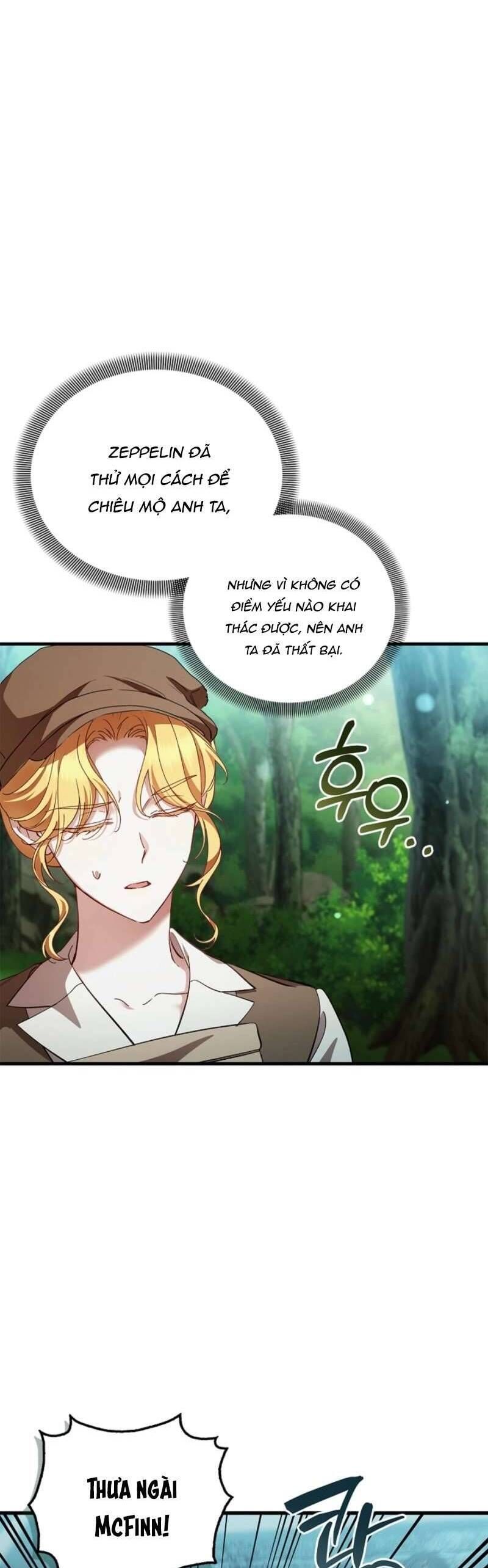 Nữ Bá Tước Bỏ Trốn Đã Quay Trở Lại - Chap 17 - Trang 32