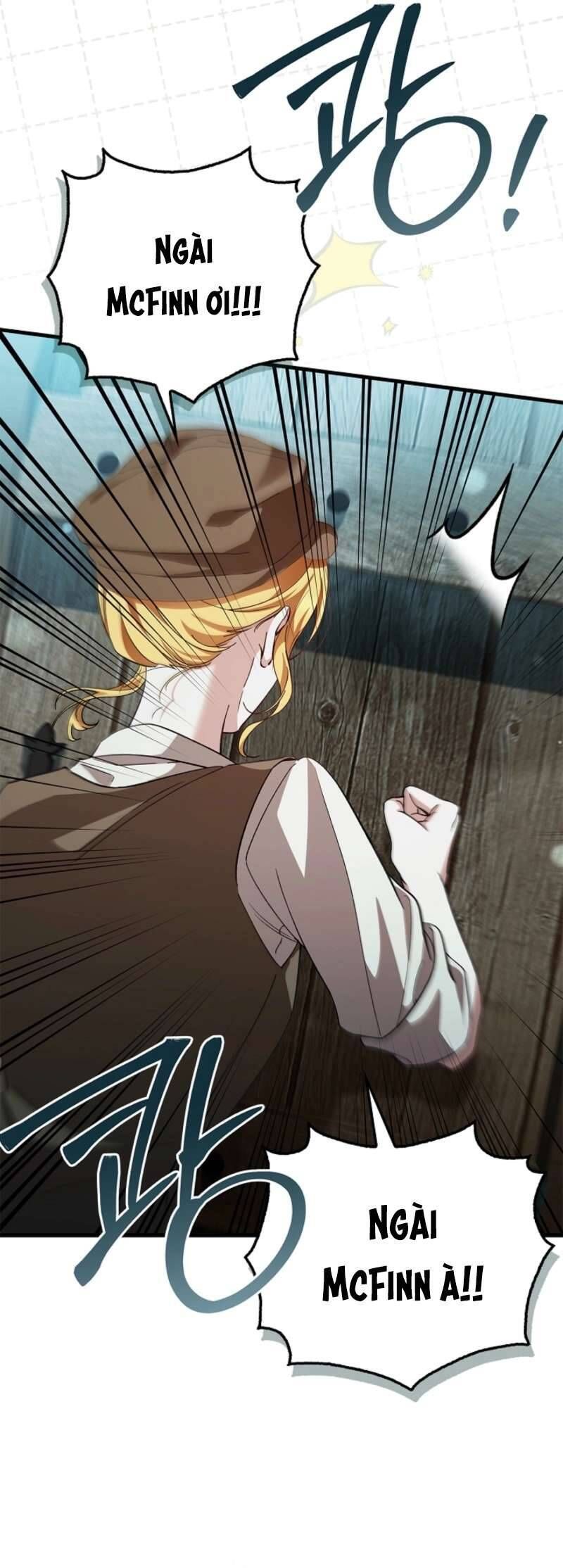 Nữ Bá Tước Bỏ Trốn Đã Quay Trở Lại - Chap 17 - Trang 34