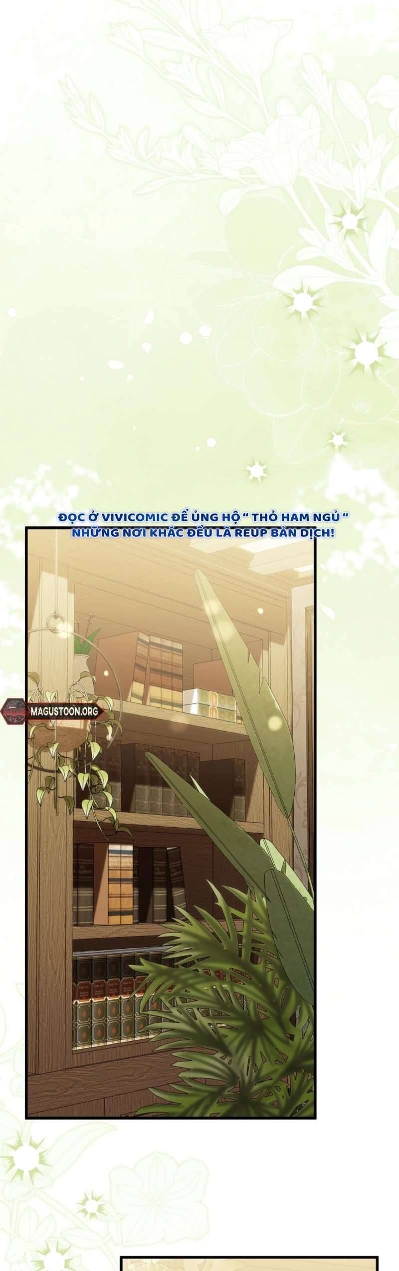 Nữ Bá Tước Bỏ Trốn Đã Quay Trở Lại - Chap 17 - Trang 43