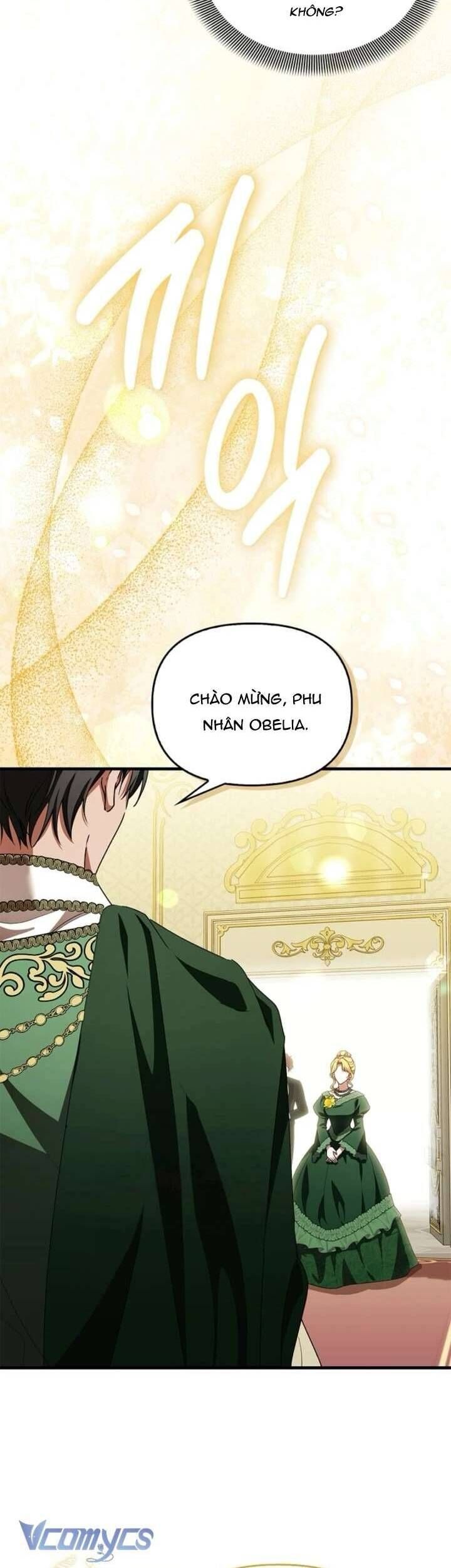 Nữ Bá Tước Bỏ Trốn Đã Quay Trở Lại - Chap 18 - Trang 24