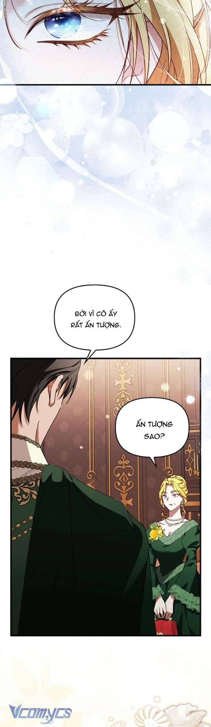 Nữ Bá Tước Bỏ Trốn Đã Quay Trở Lại - Chap 18 - Trang 45