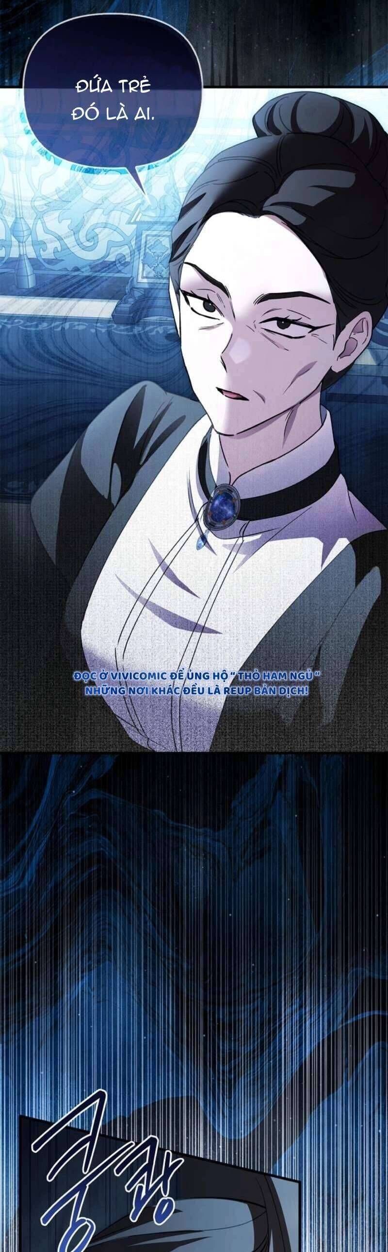 Nữ Bá Tước Bỏ Trốn Đã Quay Trở Lại - Chap 19 - Trang 2