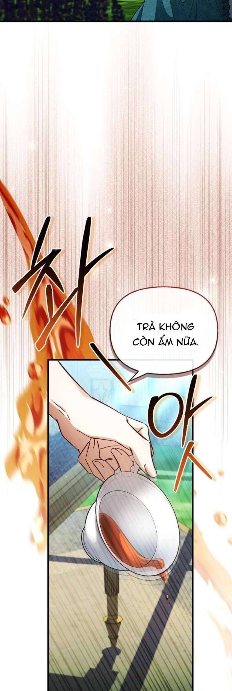 Nữ Bá Tước Bỏ Trốn Đã Quay Trở Lại - Chap 19 - Trang 22