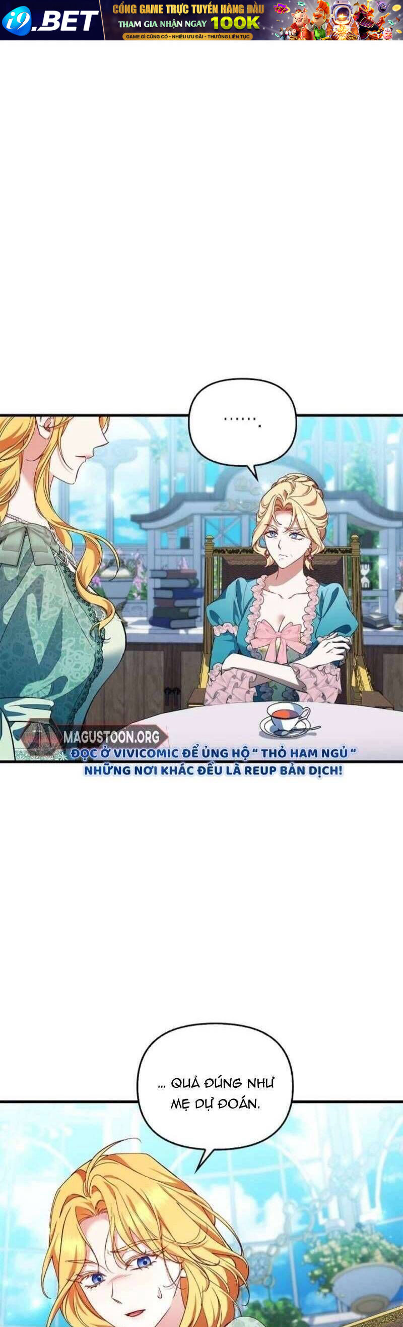 Nữ Bá Tước Bỏ Trốn Đã Quay Trở Lại - Chap 19 - Trang 43