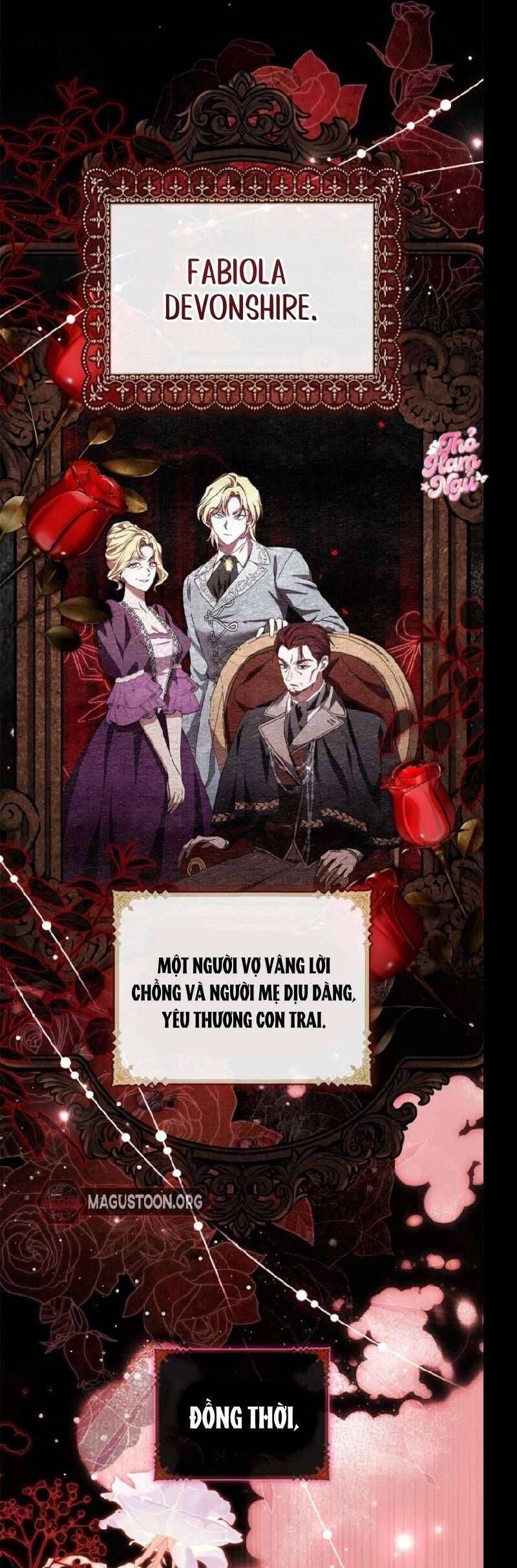Nữ Bá Tước Bỏ Trốn Đã Quay Trở Lại - Chap 19 - Trang 9