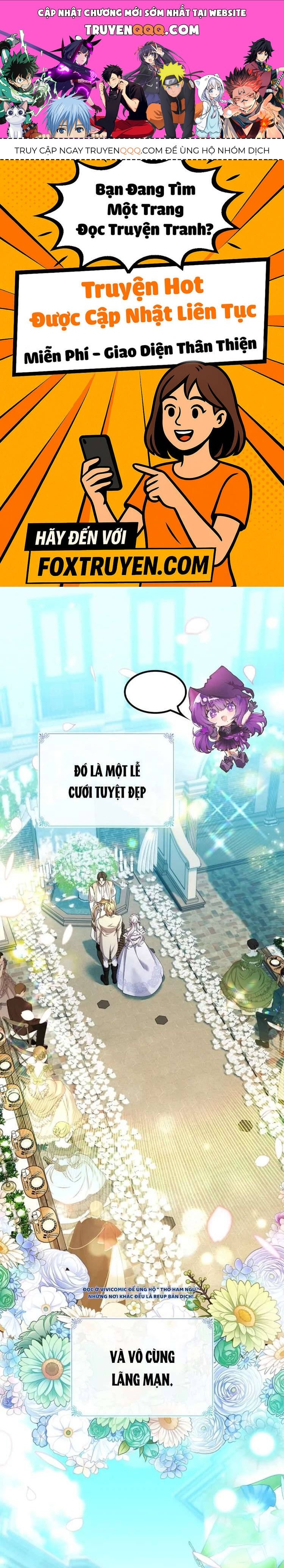 Nữ Bá Tước Bỏ Trốn Đã Quay Trở Lại - Chap 2 - Trang 1