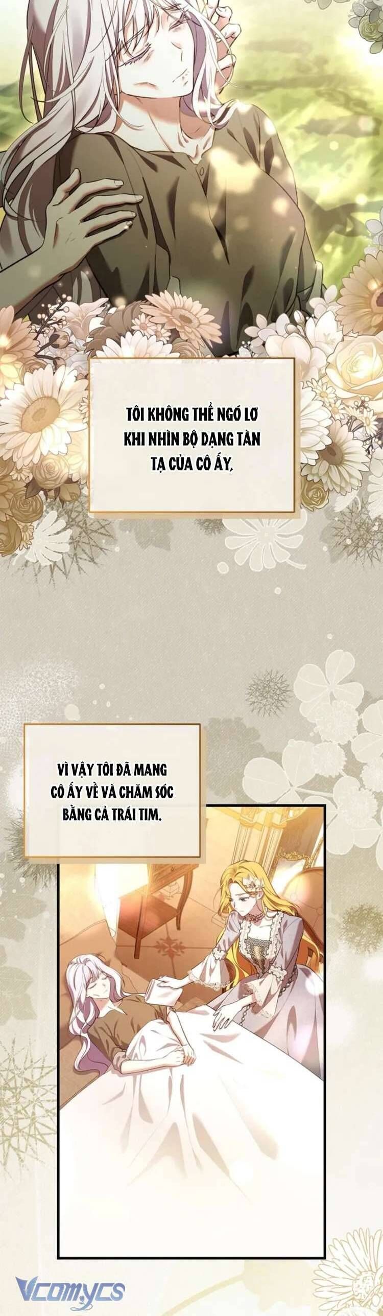 Nữ Bá Tước Bỏ Trốn Đã Quay Trở Lại - Chap 2 - Trang 12