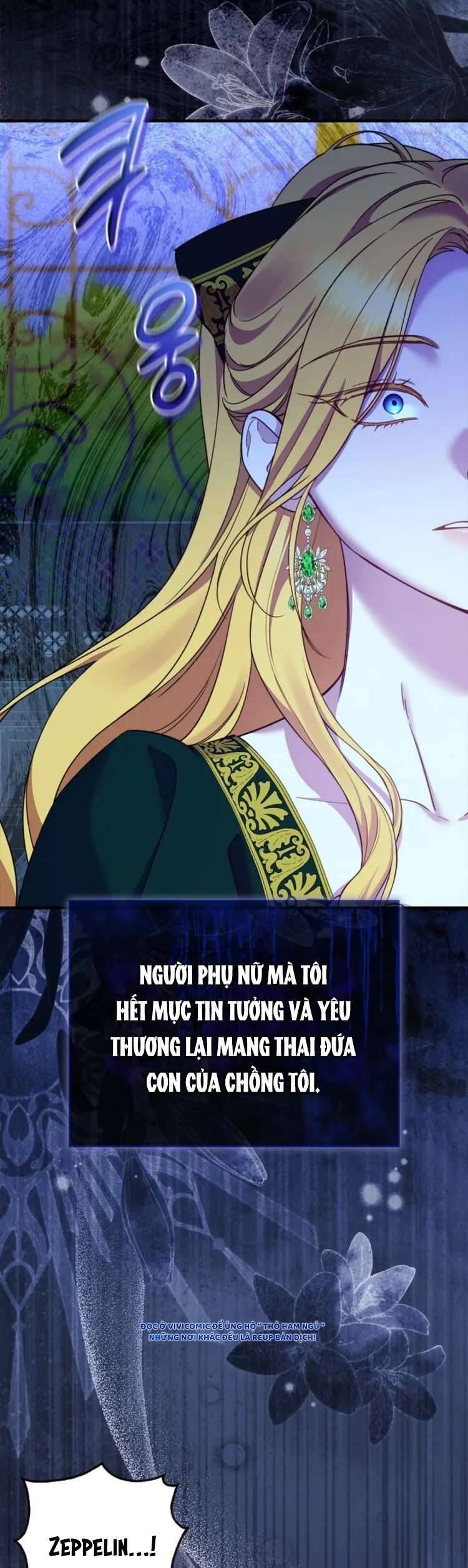 Nữ Bá Tước Bỏ Trốn Đã Quay Trở Lại - Chap 2 - Trang 19