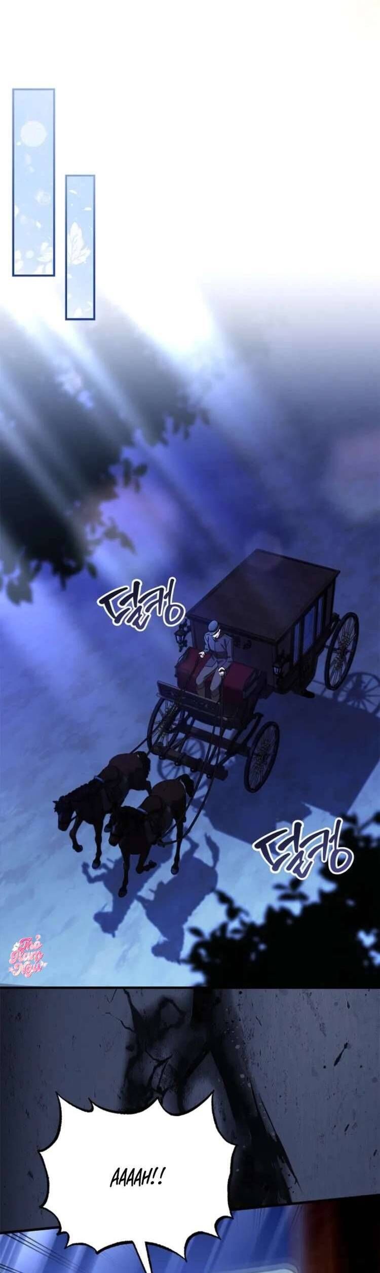 Nữ Bá Tước Bỏ Trốn Đã Quay Trở Lại - Chap 2 - Trang 29