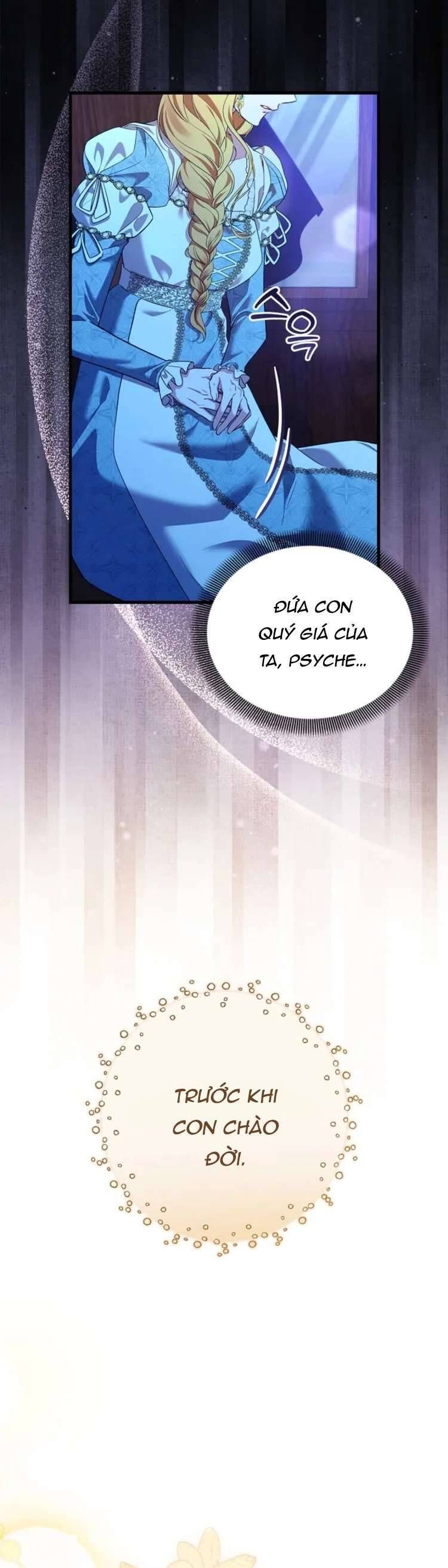Nữ Bá Tước Bỏ Trốn Đã Quay Trở Lại - Chap 2 - Trang 31