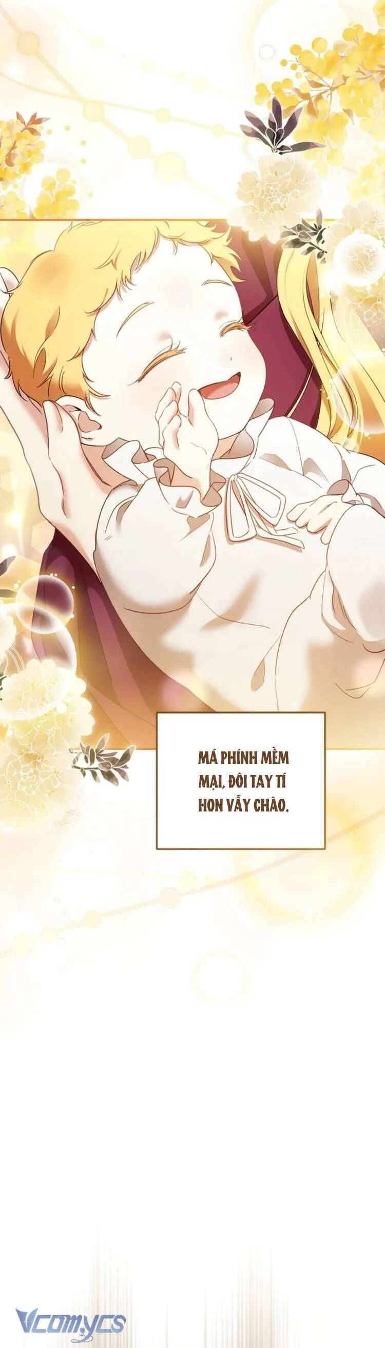 Nữ Bá Tước Bỏ Trốn Đã Quay Trở Lại - Chap 2 - Trang 33