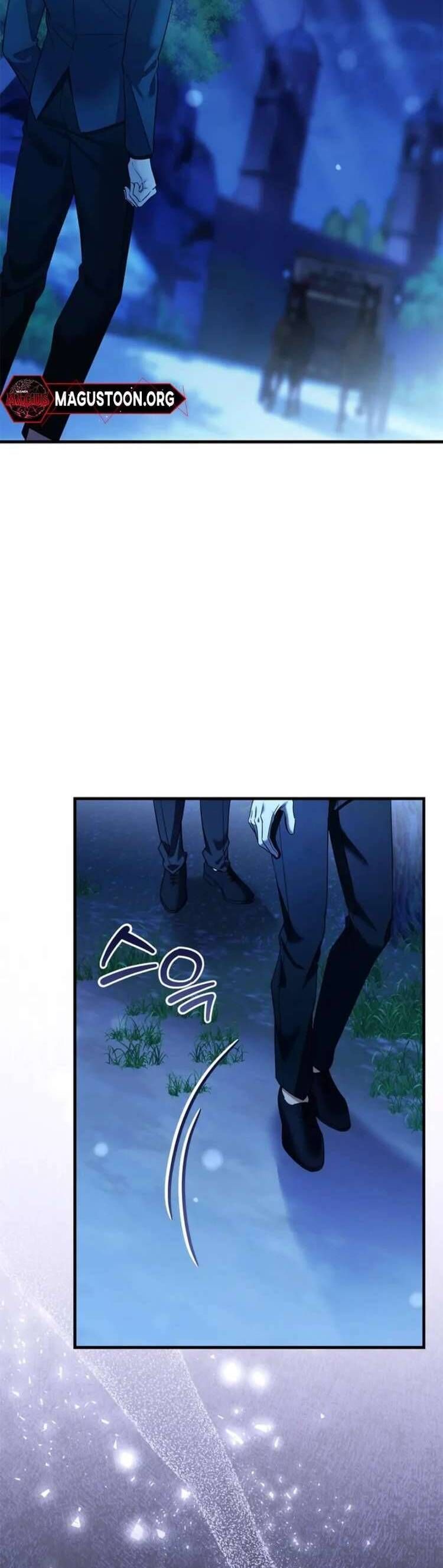 Nữ Bá Tước Bỏ Trốn Đã Quay Trở Lại - Chap 2 - Trang 40