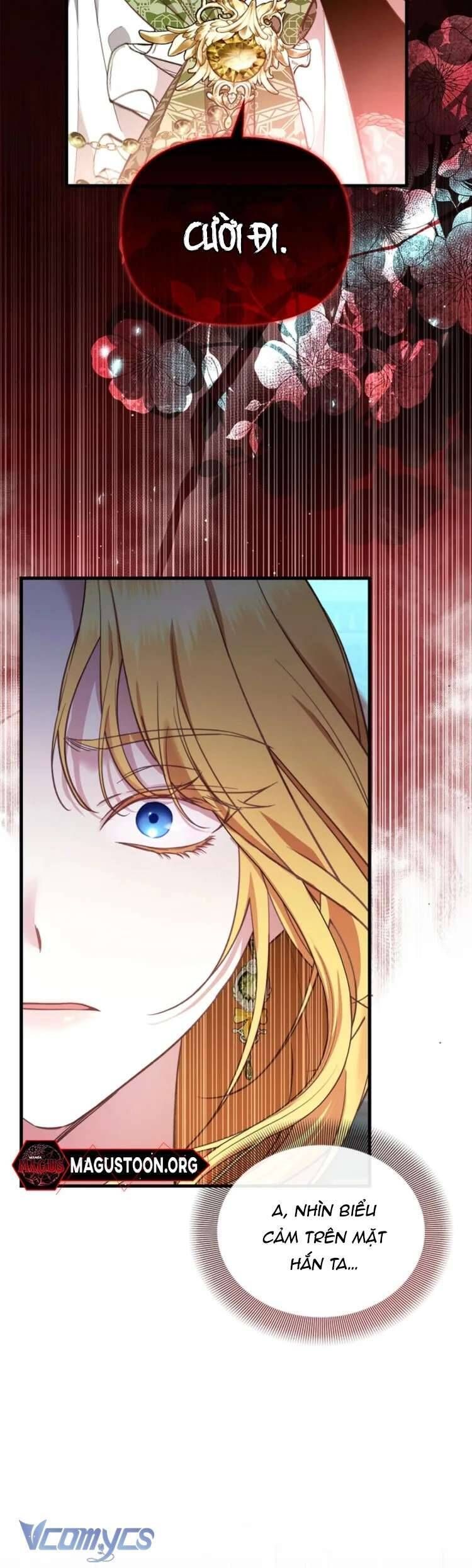 Nữ Bá Tước Bỏ Trốn Đã Quay Trở Lại - Chap 2 - Trang 6
