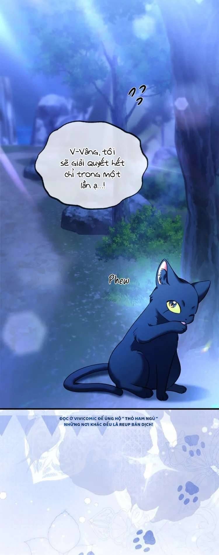 Nữ Bá Tước Bỏ Trốn Đã Quay Trở Lại - Chap 2 - Trang 54