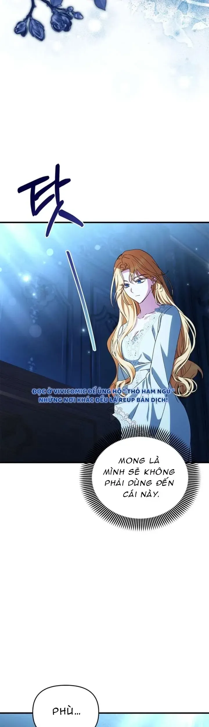 Nữ Bá Tước Bỏ Trốn Đã Quay Trở Lại - Chap 20 - Trang 2