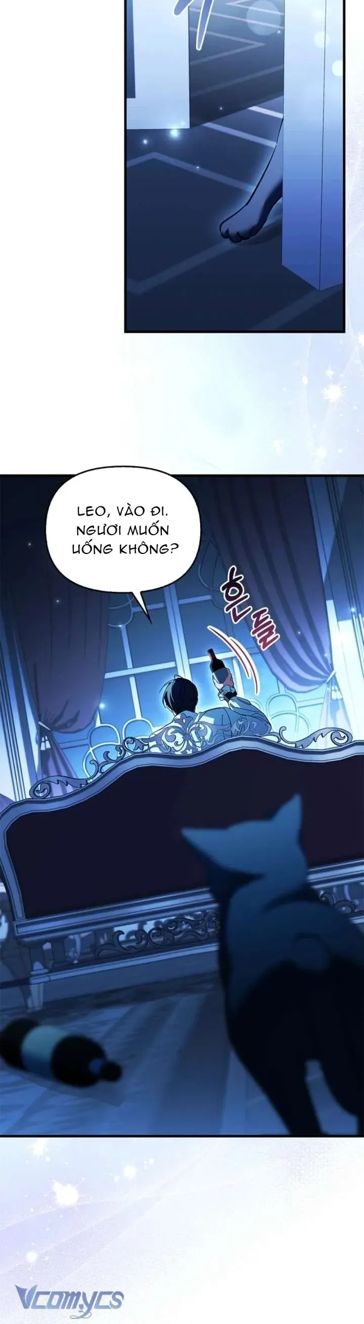 Nữ Bá Tước Bỏ Trốn Đã Quay Trở Lại - Chap 20 - Trang 14