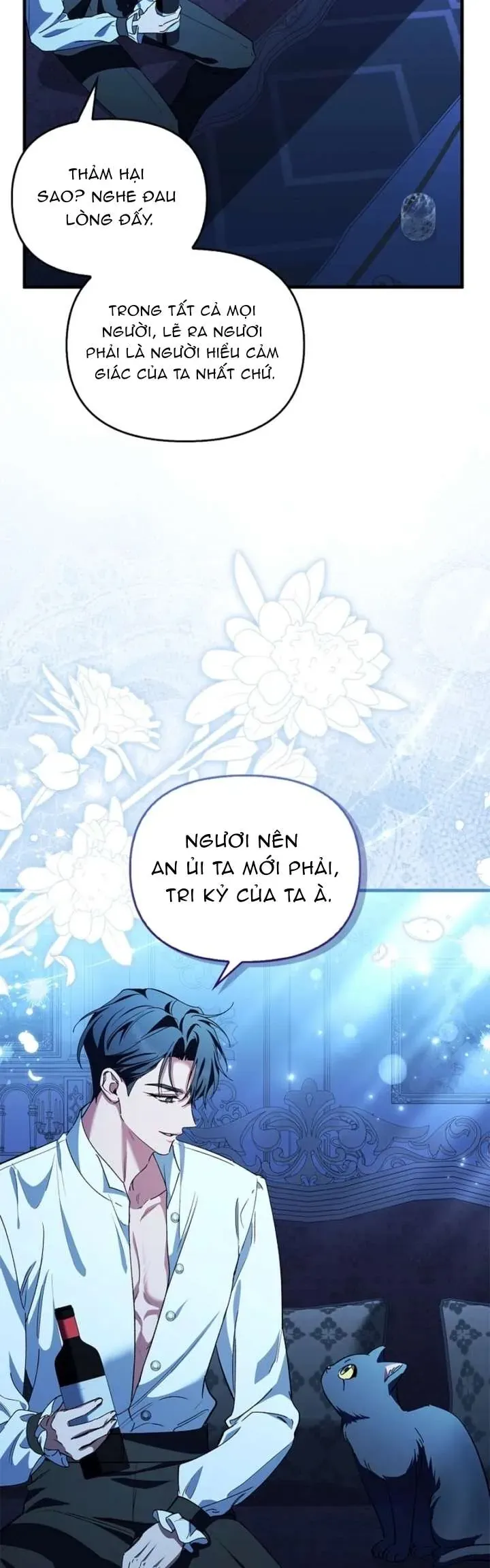 Nữ Bá Tước Bỏ Trốn Đã Quay Trở Lại - Chap 20 - Trang 16