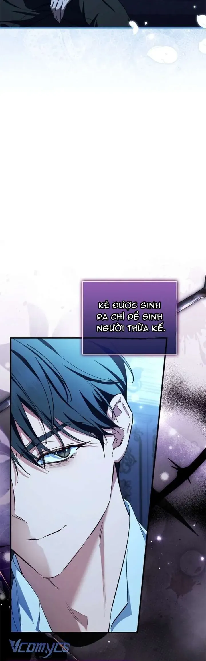 Nữ Bá Tước Bỏ Trốn Đã Quay Trở Lại - Chap 20 - Trang 17