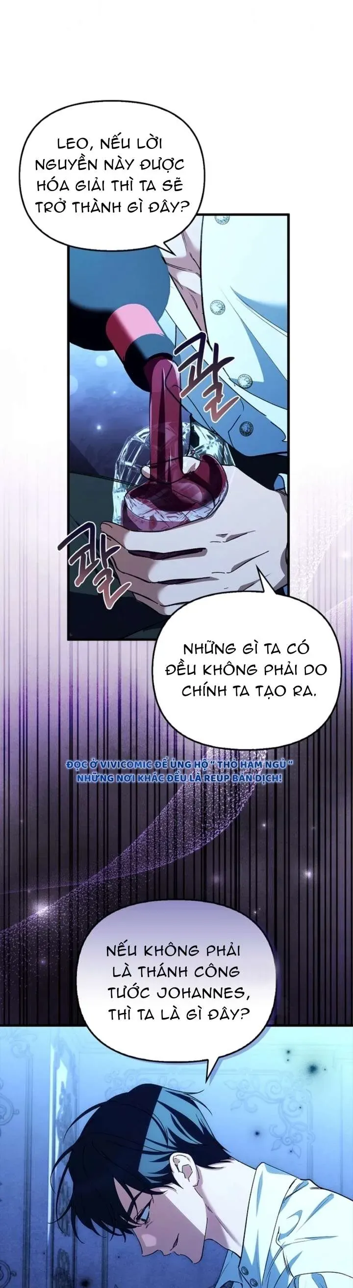 Nữ Bá Tước Bỏ Trốn Đã Quay Trở Lại - Chap 20 - Trang 19