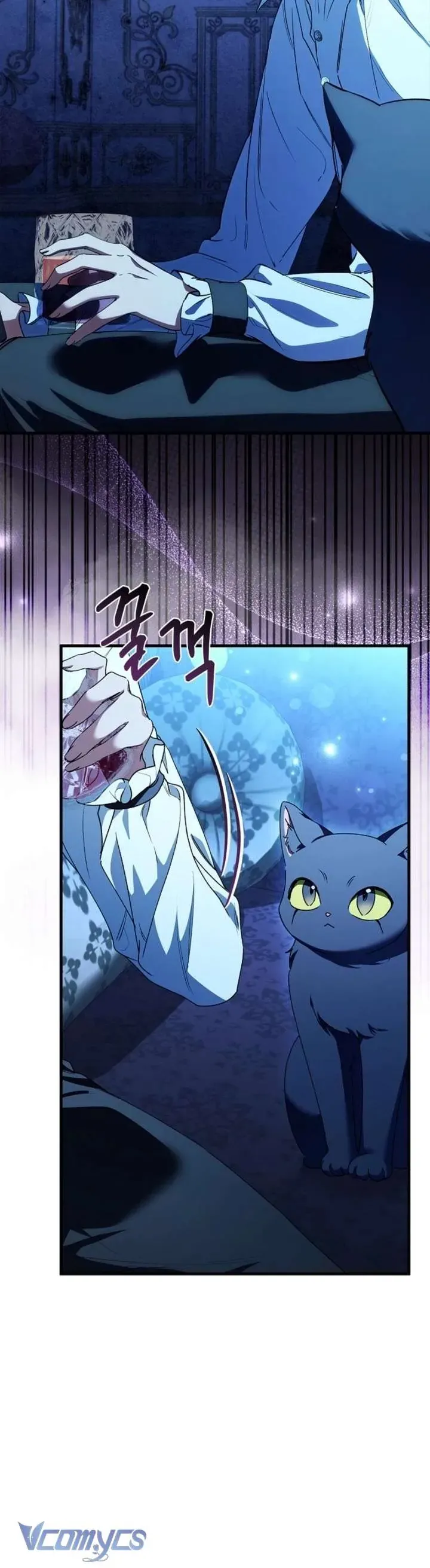 Nữ Bá Tước Bỏ Trốn Đã Quay Trở Lại - Chap 20 - Trang 20