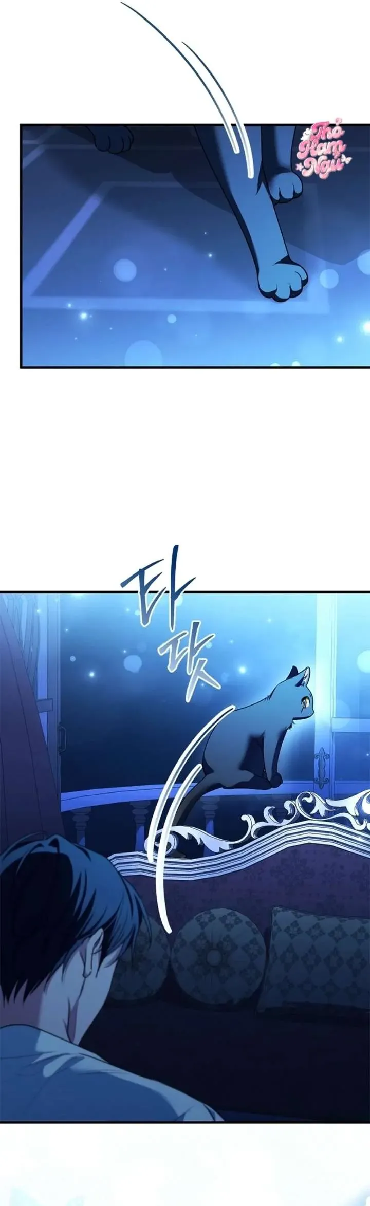Nữ Bá Tước Bỏ Trốn Đã Quay Trở Lại - Chap 20 - Trang 21