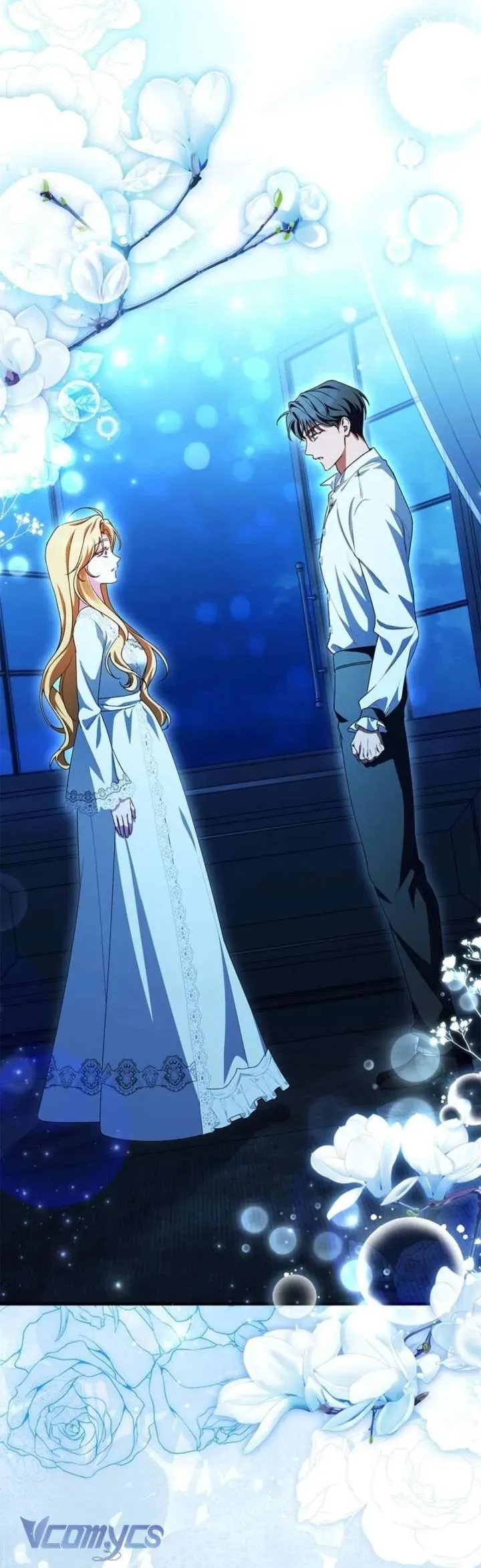 Nữ Bá Tước Bỏ Trốn Đã Quay Trở Lại - Chap 20 - Trang 23