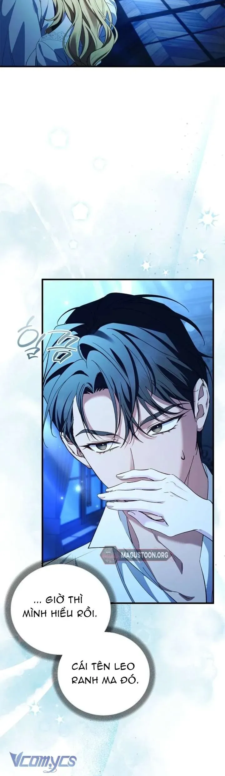 Nữ Bá Tước Bỏ Trốn Đã Quay Trở Lại - Chap 20 - Trang 26