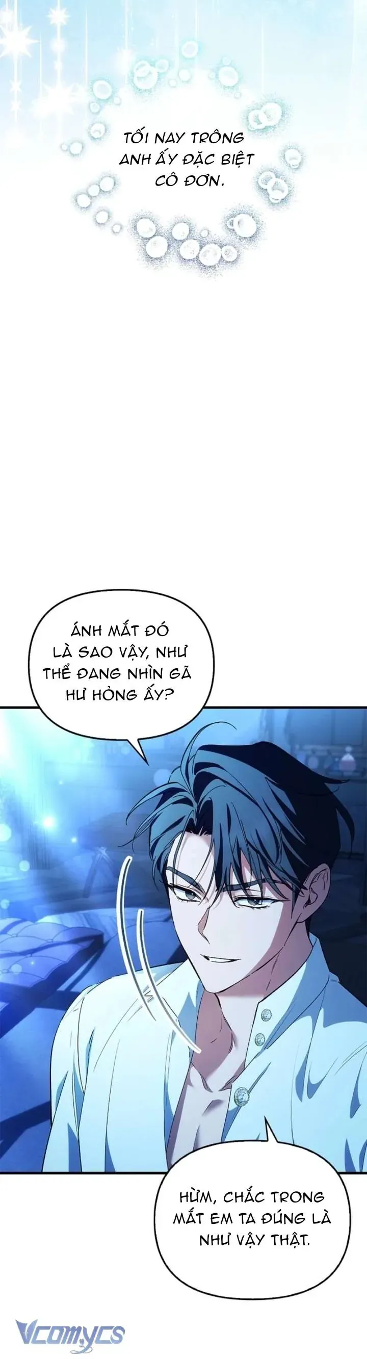 Nữ Bá Tước Bỏ Trốn Đã Quay Trở Lại - Chap 20 - Trang 29