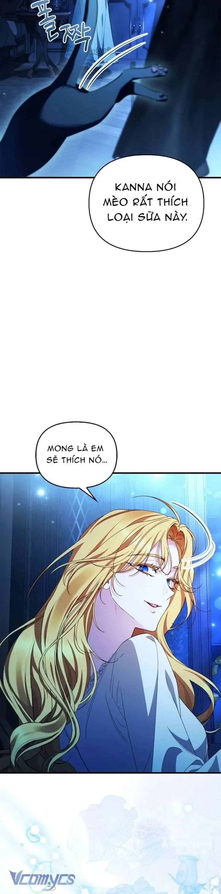 Nữ Bá Tước Bỏ Trốn Đã Quay Trở Lại - Chap 20 - Trang 5
