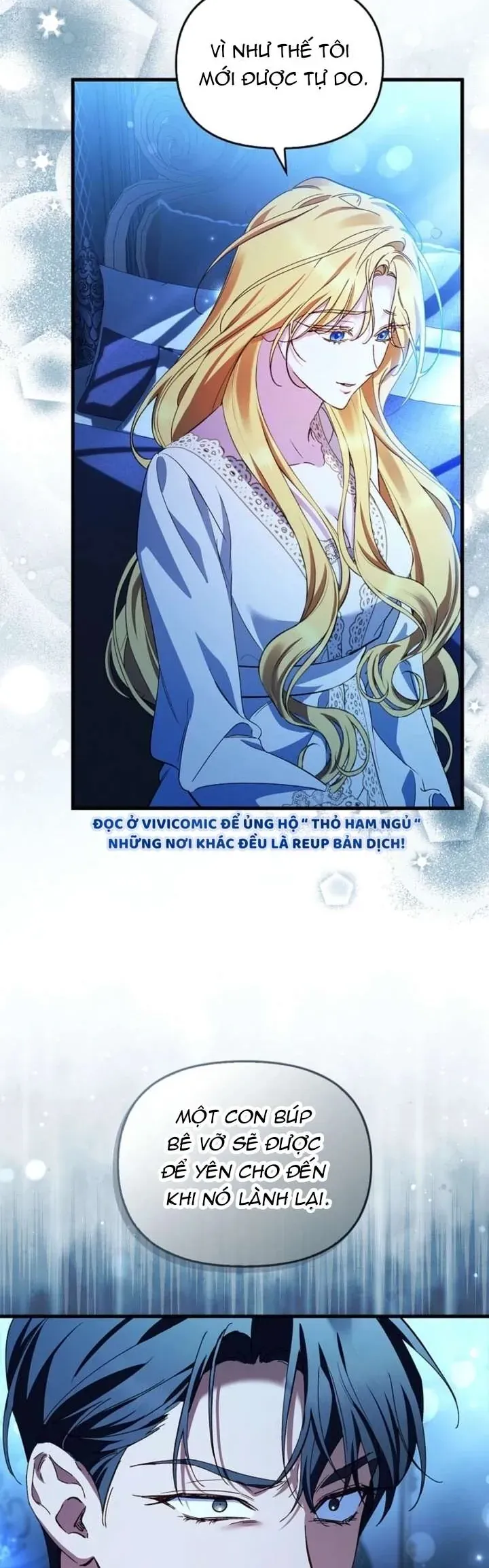 Nữ Bá Tước Bỏ Trốn Đã Quay Trở Lại - Chap 20 - Trang 43