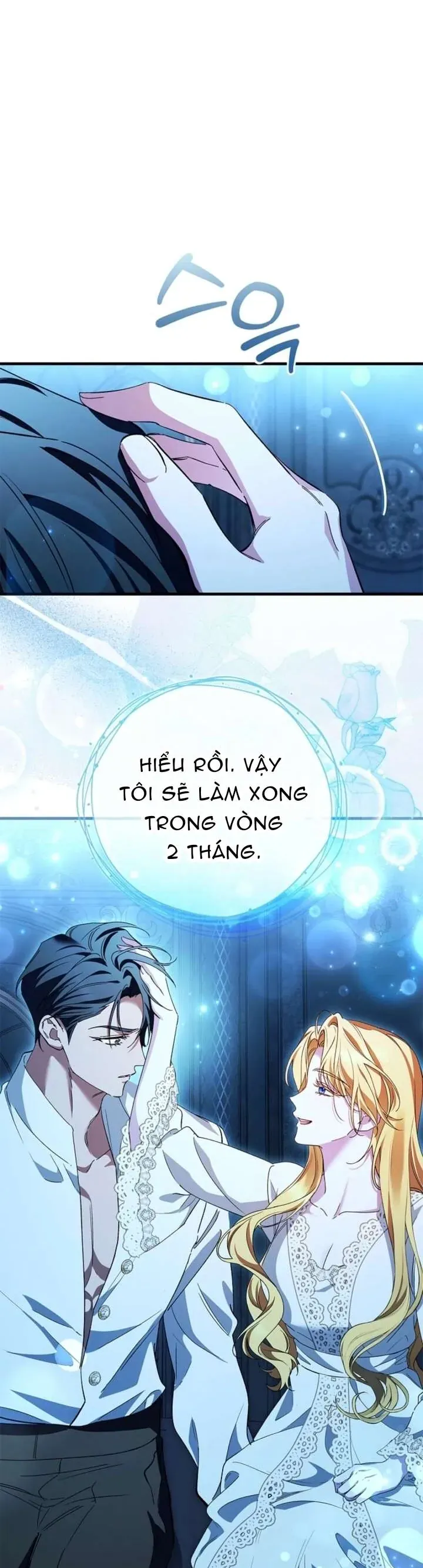 Nữ Bá Tước Bỏ Trốn Đã Quay Trở Lại - Chap 20 - Trang 46