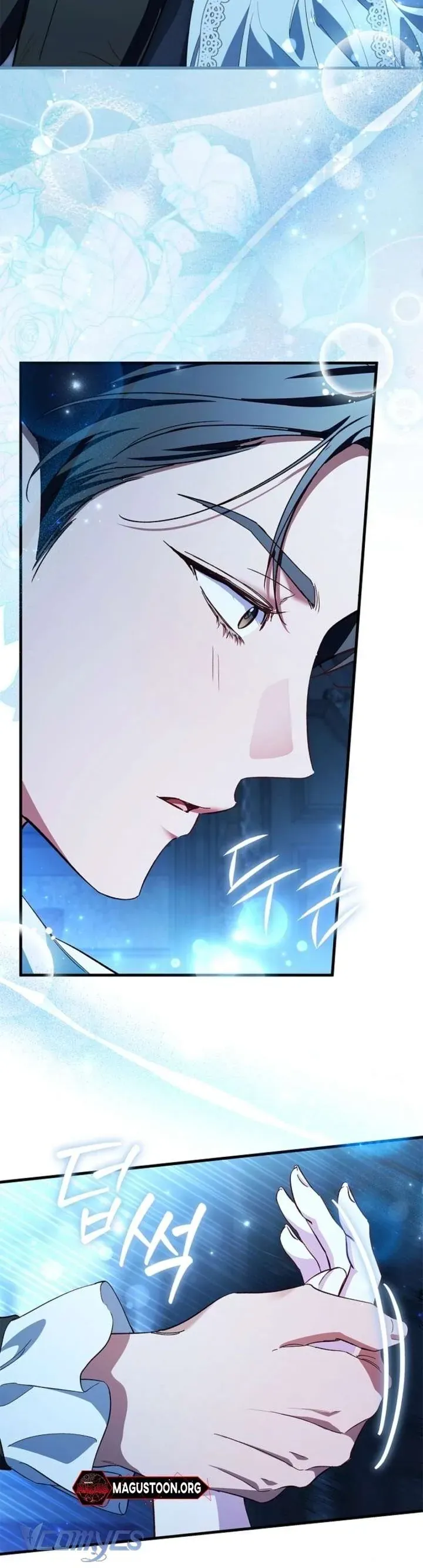 Nữ Bá Tước Bỏ Trốn Đã Quay Trở Lại - Chap 20 - Trang 47