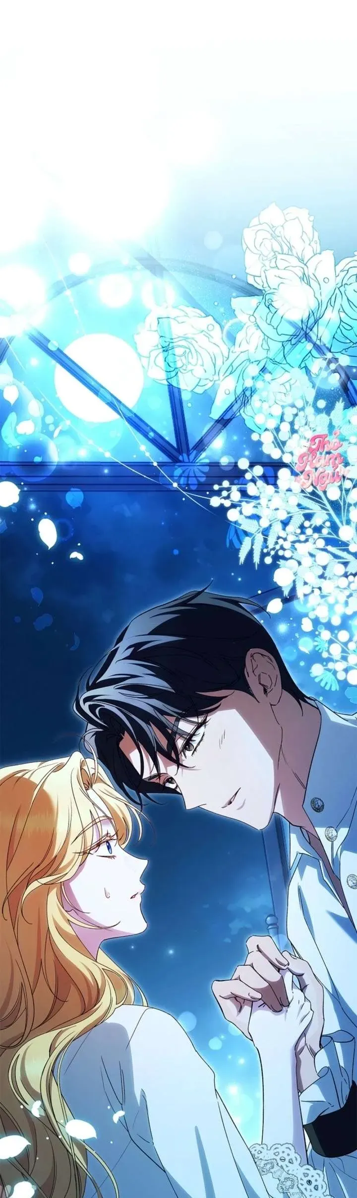 Nữ Bá Tước Bỏ Trốn Đã Quay Trở Lại - Chap 20 - Trang 48