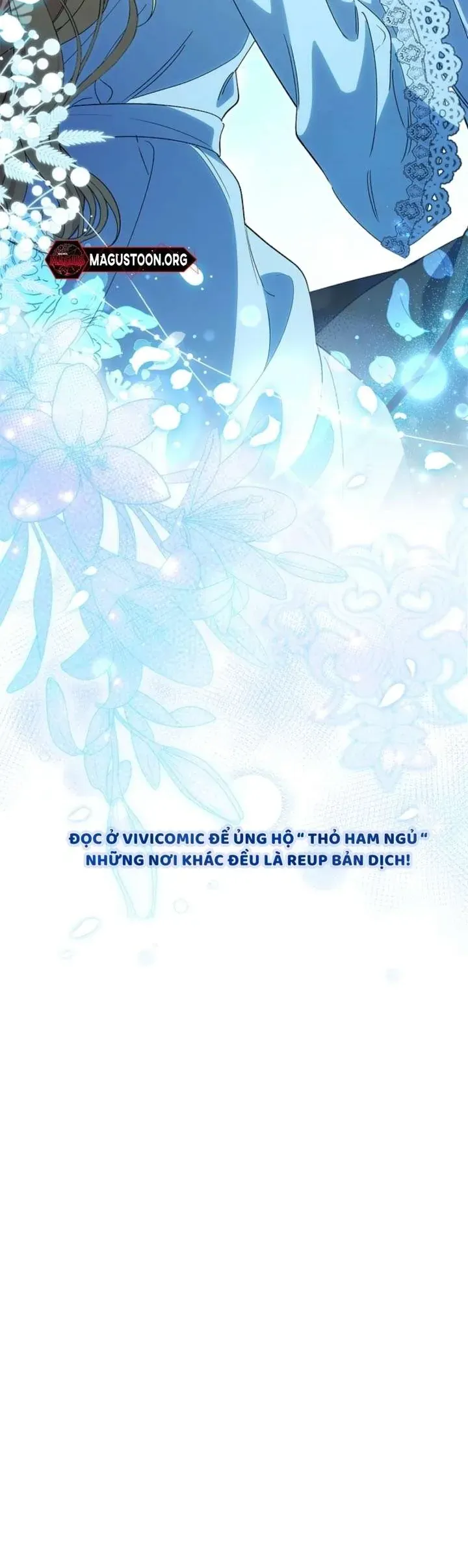 Nữ Bá Tước Bỏ Trốn Đã Quay Trở Lại - Chap 20 - Trang 49